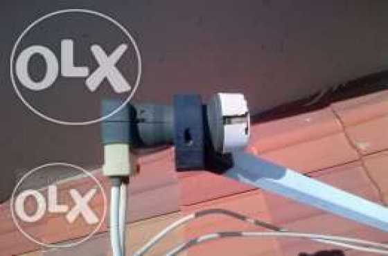 Dstv approved installers around pretoria call us now 0787198945