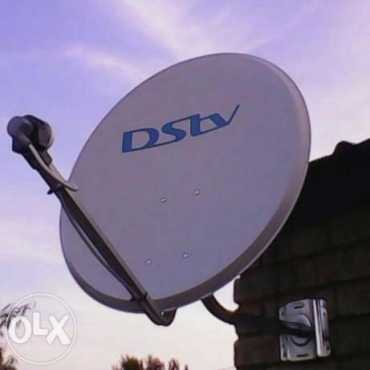 dstv approved installers in pretoria east call 0614666083