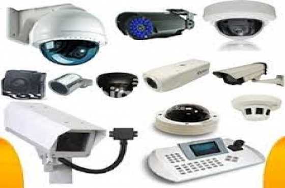 DSTV CCTV Accredited Installers