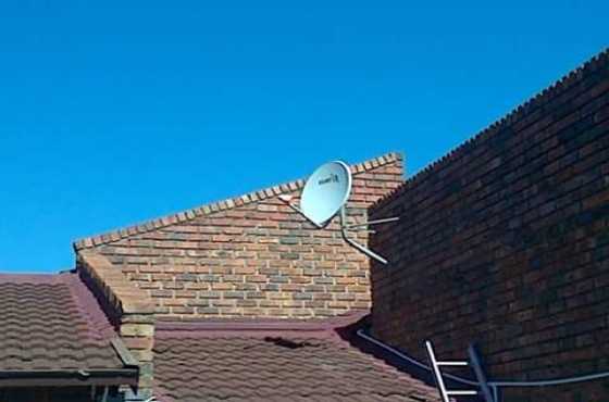 Dstv CCTV at low costs and experts