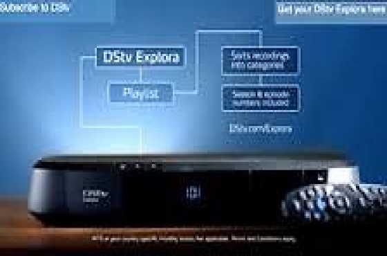 DSTV CCTV GATEGARAGE SERVICES 247 0736726569