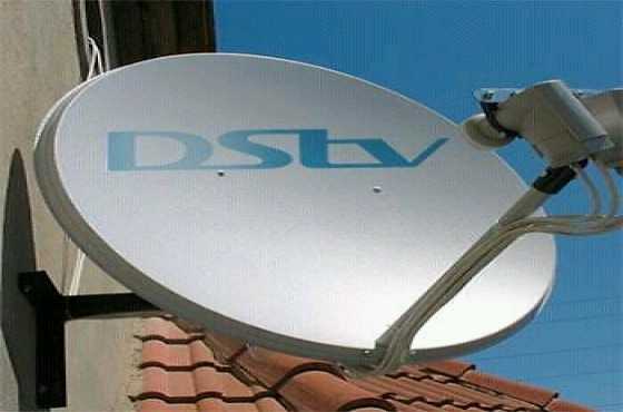 DSTV Commercial and Residential installation in Roodepoort