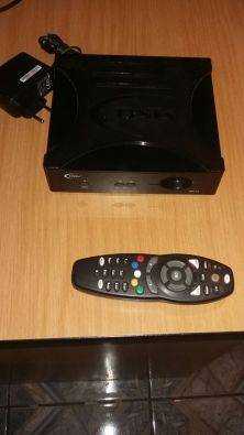 Dstv decoder