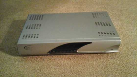 DSTV Decoder 11102  For Sale