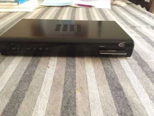 DSTV Decoder