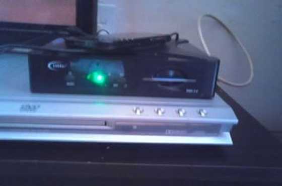 Dstv Decoder