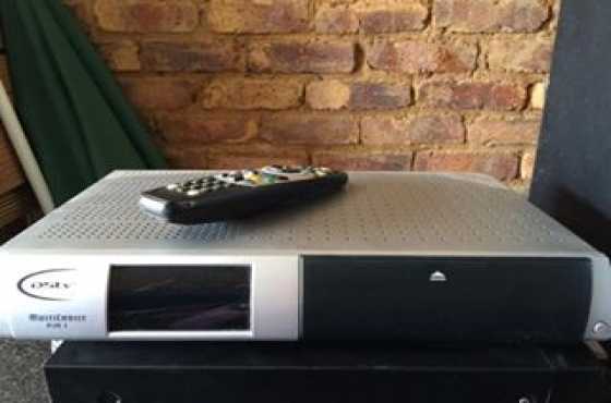 DSTV Decoder