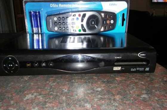 DSTV Decoder