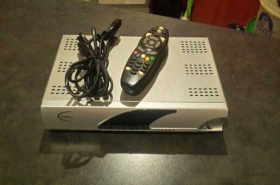 DSTV Decoder DSD 1110(2)