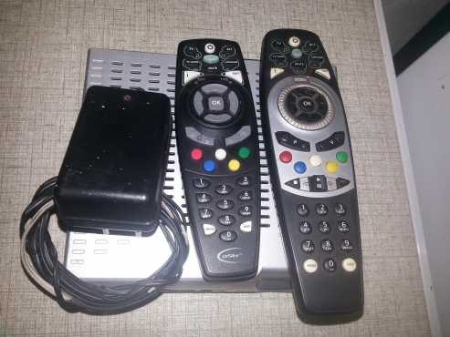 Dstv Decoders amp Accessories