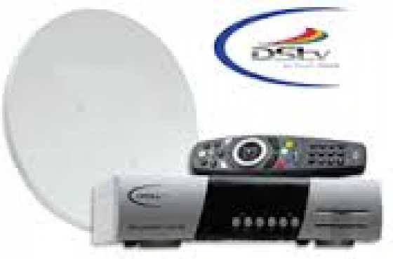 Dstv decoders installations , Repairs and Maintanance 0833726342