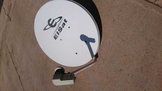 Dstv Dish