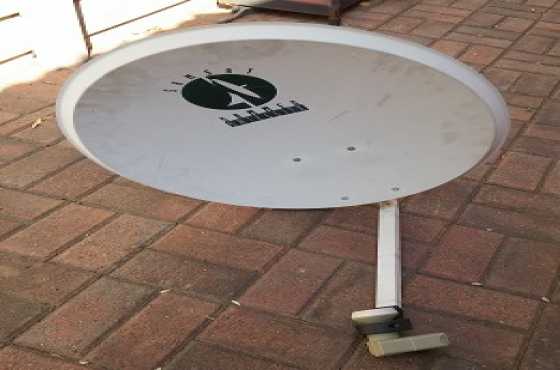 DSTV Dish