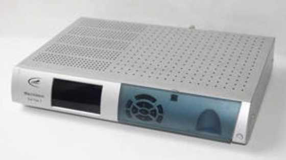 DSTV Dual View decoder