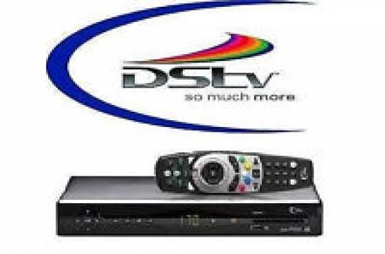 Dstv Emmanuel Solutions