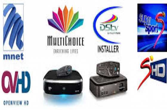 DSTV EXPECT 0727255109