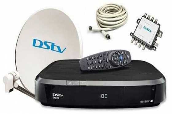 DSTV EXPECT 0823693020