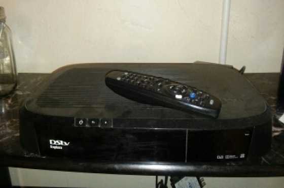 Dstv Explora