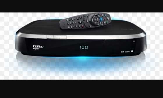 DStv explorA