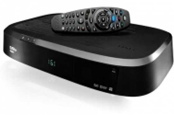 Dstv Explora amp More