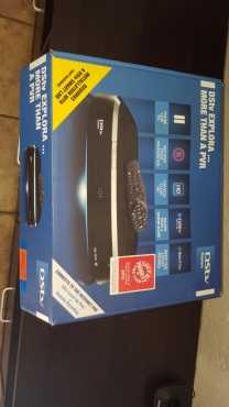 DSTV Explora Decoder For Sale - Brand New amp In Box