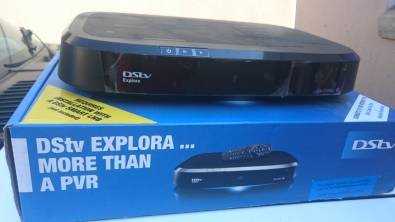 dstv explora installation relocation and extraview