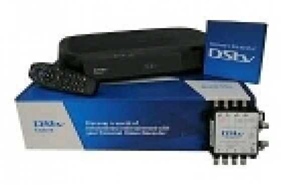 dstv explora installations