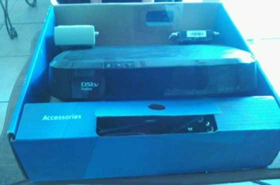 Dstv explora tekoop