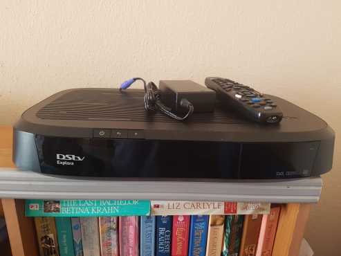 DSTV Explorer