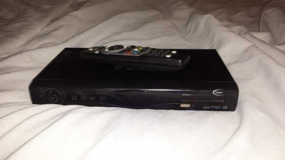 DSTV HD PVR