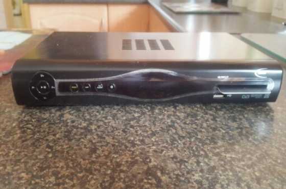 DSTV HD PVR 2P