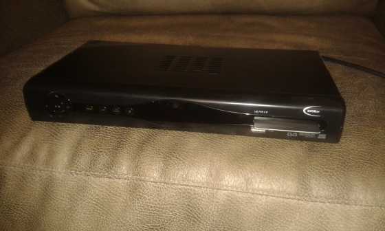 Dstv HD pvr