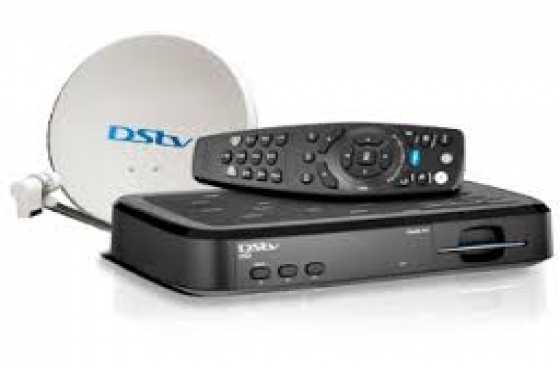 Dstv instalations and relocations done samedaystar satovhdextra viewetc