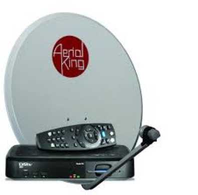 DSTV INSTALLATION 0823693020