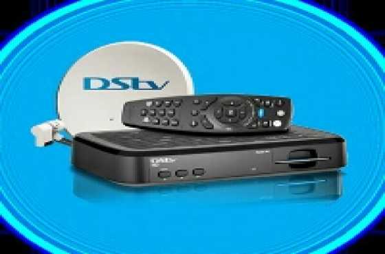 dstv installation