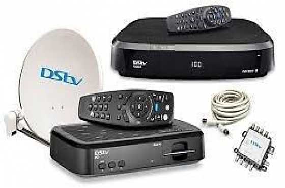 Dstv installation and relocation done same dayExploraExtra viewovhdstar sat