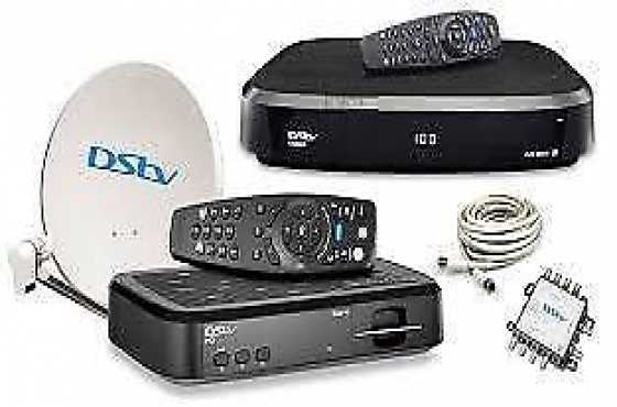 Dstv installation and relocation done same dayExploraExtra viewOVHDStar satetc