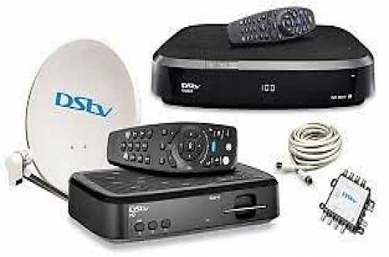 Dstv installation and relocation done samedayExploraExtra viewOVHDStar sat