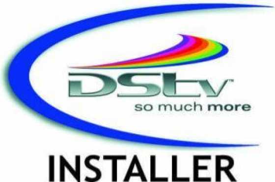DSTV Installation and Repairs