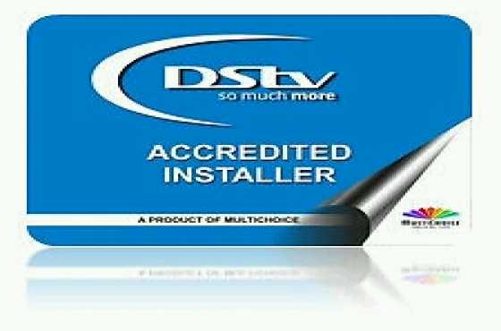 DSTV Installation And Signal Repairs