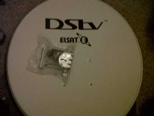 Dstv Installation in Pretoria