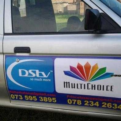 Dstv installation Vanderbijlpark 0840632898