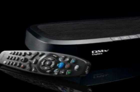 Dstv installation Vanderbijlpark