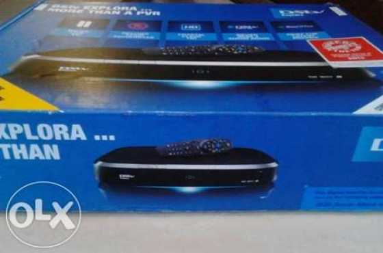 Dstv installation,OvhdTop tv installation and dish realignment