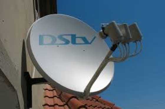 Dstv InstallationRepair - accredited 081 766 1113