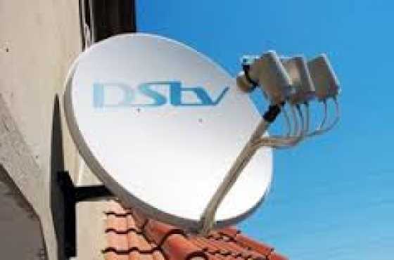 DSTV INSTALLATIONS