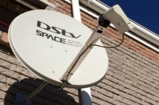 Dstv installations