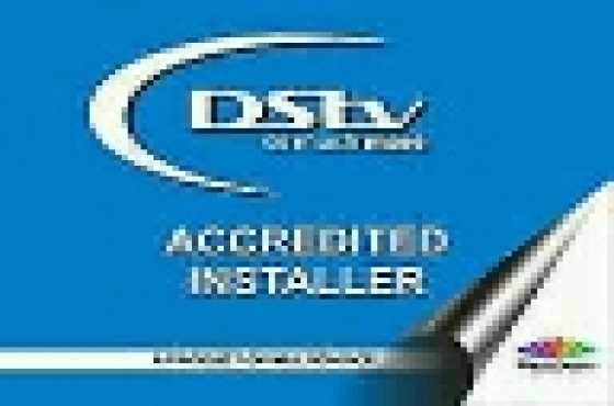 Dstv Installations And Signal Repairs In Midrand