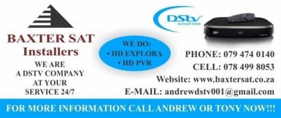 dstv installations and upgrades in gauteng call us on 0628214284