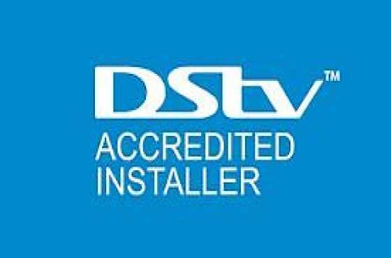 dstv installations around gauteng all areas call tony on 0110518841